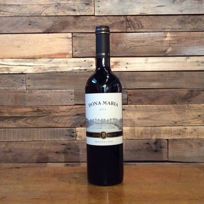 Dona Maria Tinto 2017